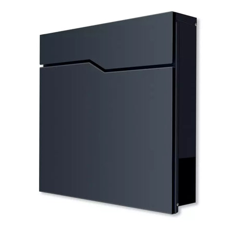 RAL 7016 antratsiithall