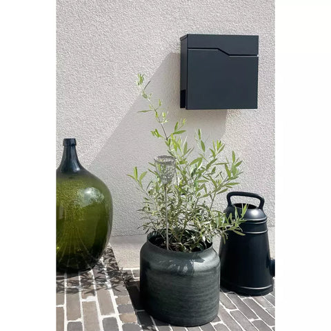 RAL 7016 antratsiithall