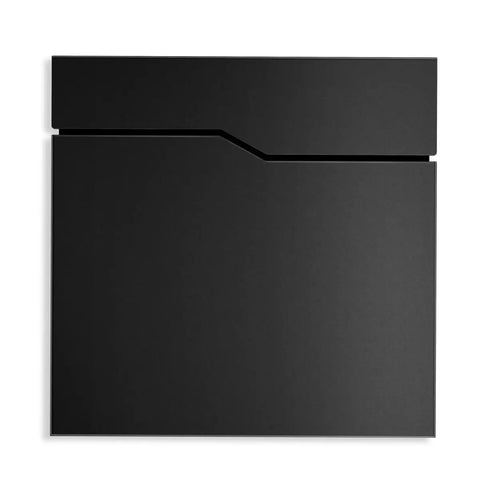 RAL 9005 sügavmust
