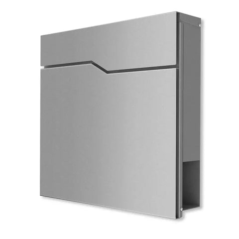 RAL 9007 alumiiniumihall