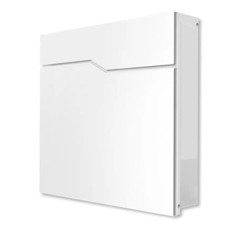 RAL 9016 liiklusvalge