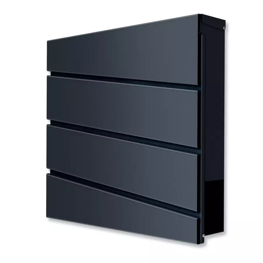 RAL 7016 antratsiithall