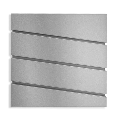 RAL 9007 alumiiniumihall
