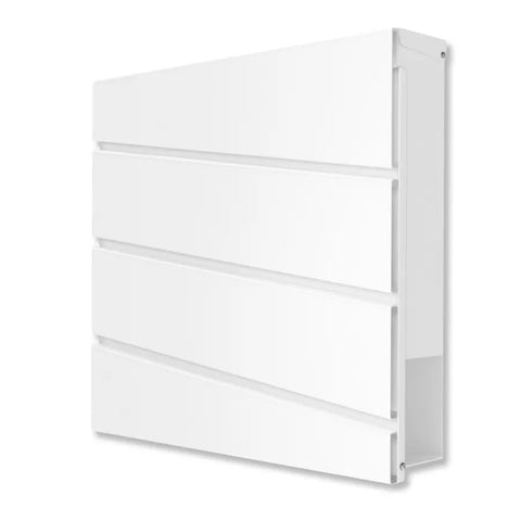 RAL 9016 liiklusvalge