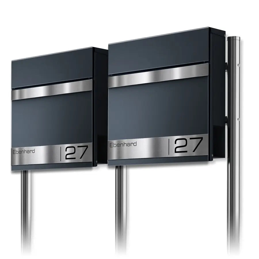 RAL 7016 antratsiithall