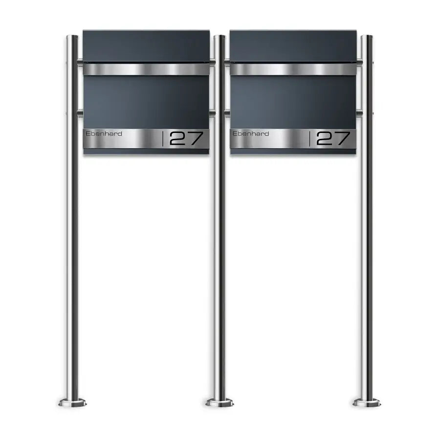 RAL 7016 antratsiithall