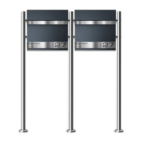 RAL 7016 antratsiithall