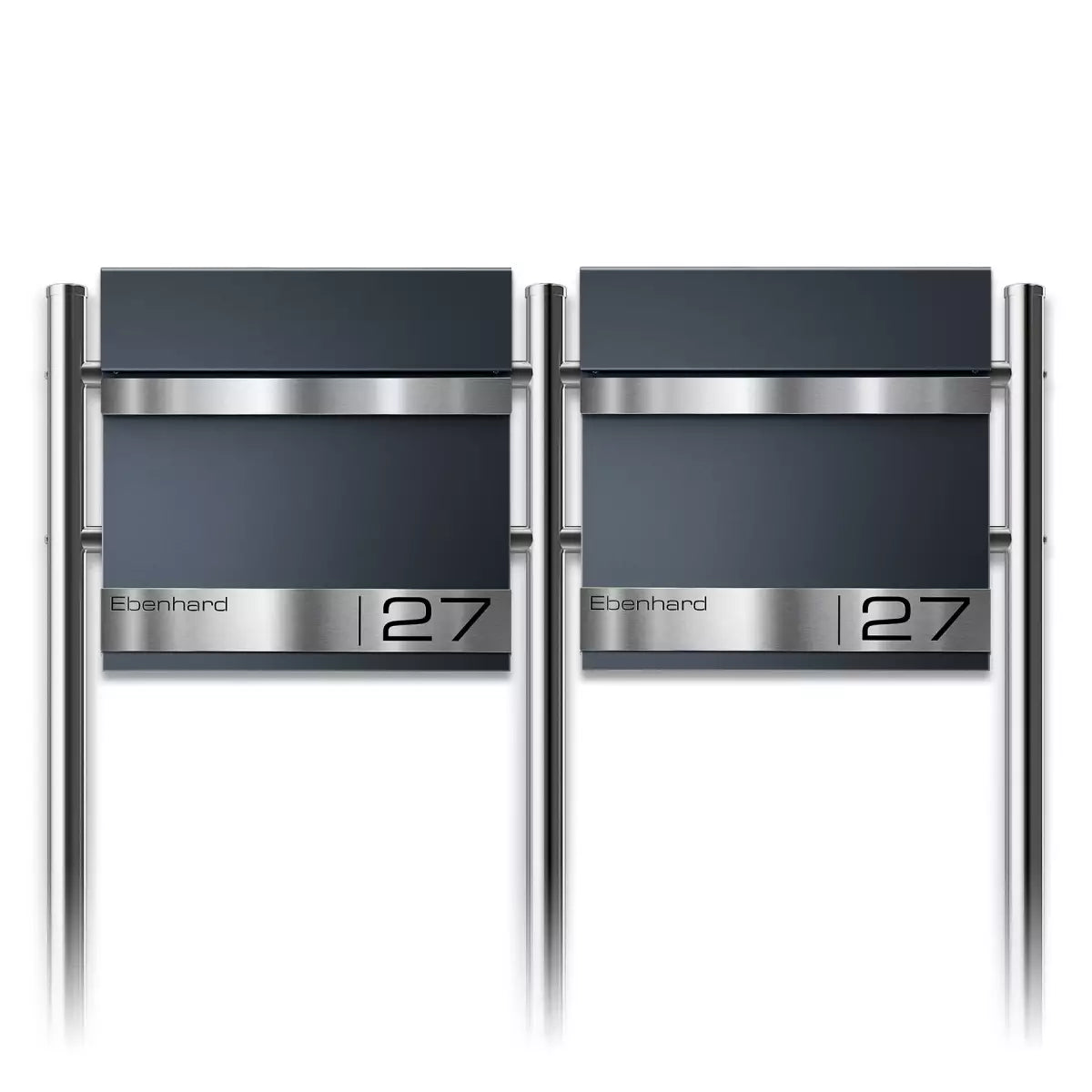 RAL 7016 antratsiithall