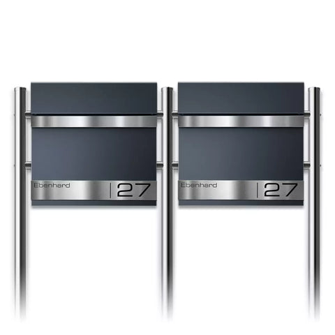 RAL 7016 antratsiithall