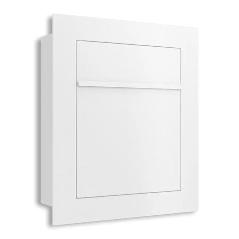 RAL 9016 liiklusvalge