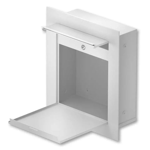 RAL 9016 liiklusvalge