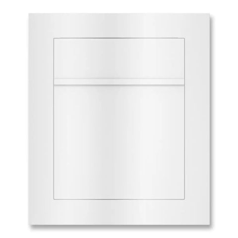 RAL 9016 liiklusvalge
