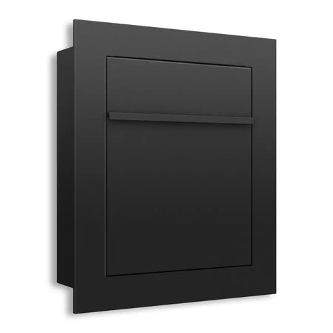RAL 9005 sügavmust