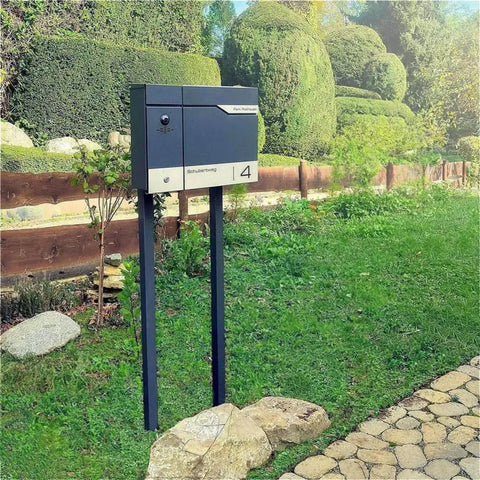 RAL 7016 antratsiithall / videomoodul vasakul