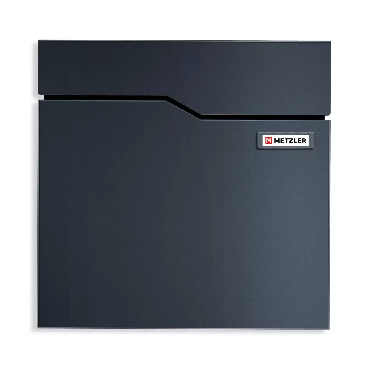 RAL 7016 antratsiithall
