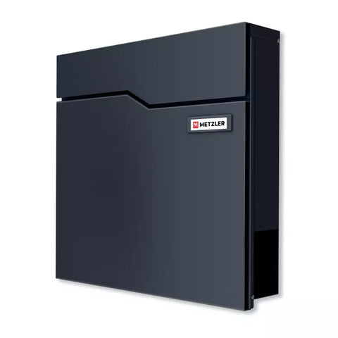 RAL 7016 antratsiithall
