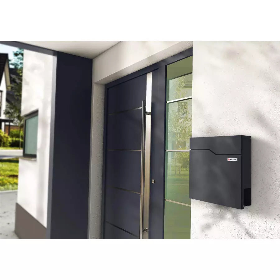 RAL 7016 antratsiithall