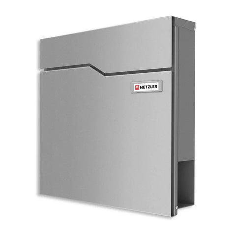 RAL 9007 alumiiniumihall
