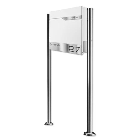 RAL 9016 liiklusvalge