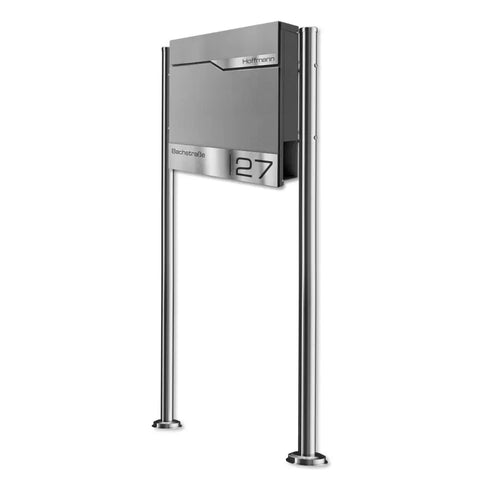 RAL 9007 alumiiniumihall