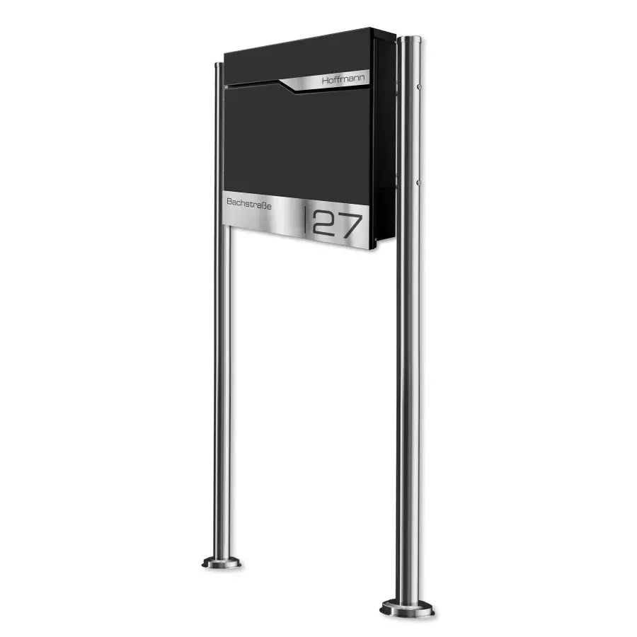RAL 9005 sügavmust