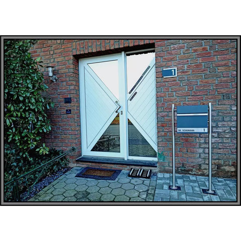 RAL 9016 liiklusvalge