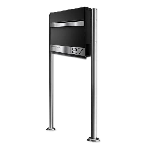 RAL 9005 sügavmust