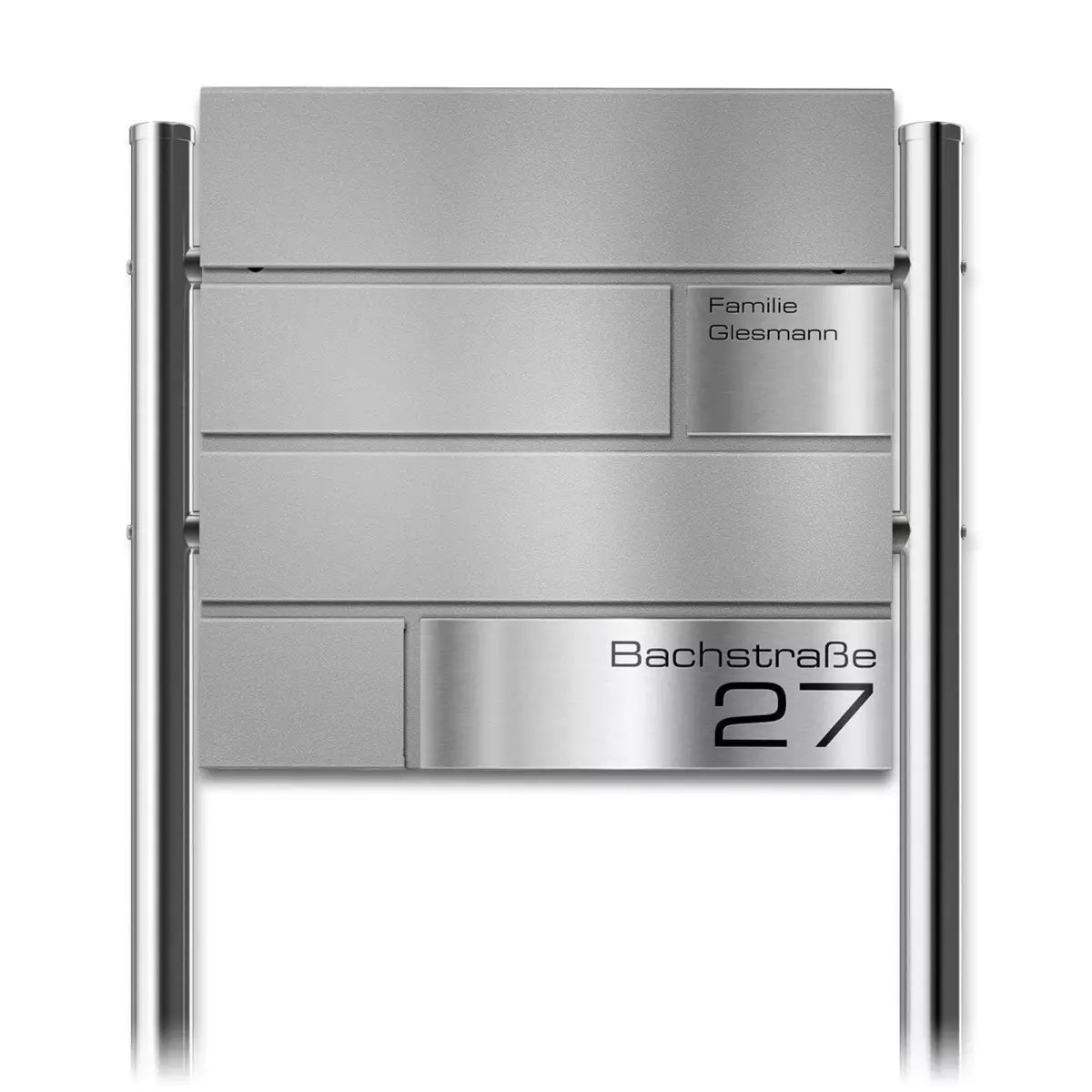 RAL 9007 alumiiniumihall