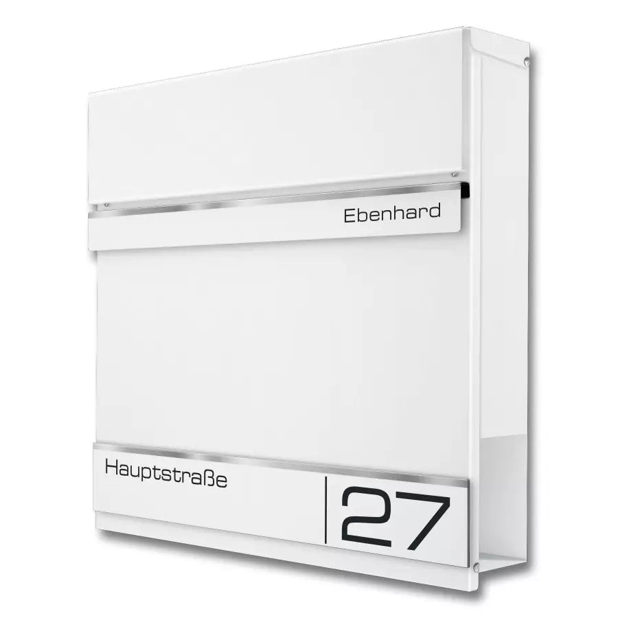 RAL 9016 liiklusvalge