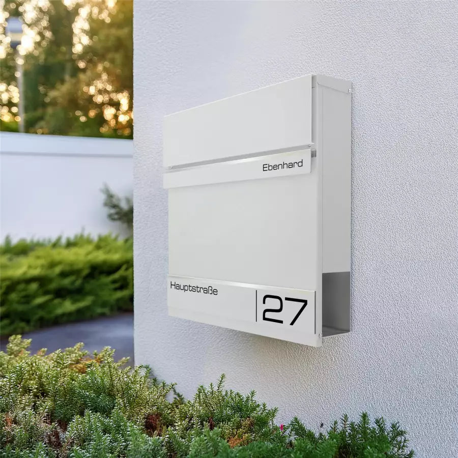 RAL 9016 liiklusvalge