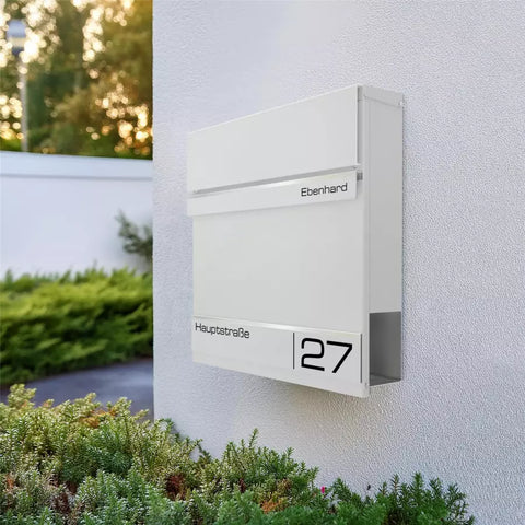 RAL 9016 liiklusvalge