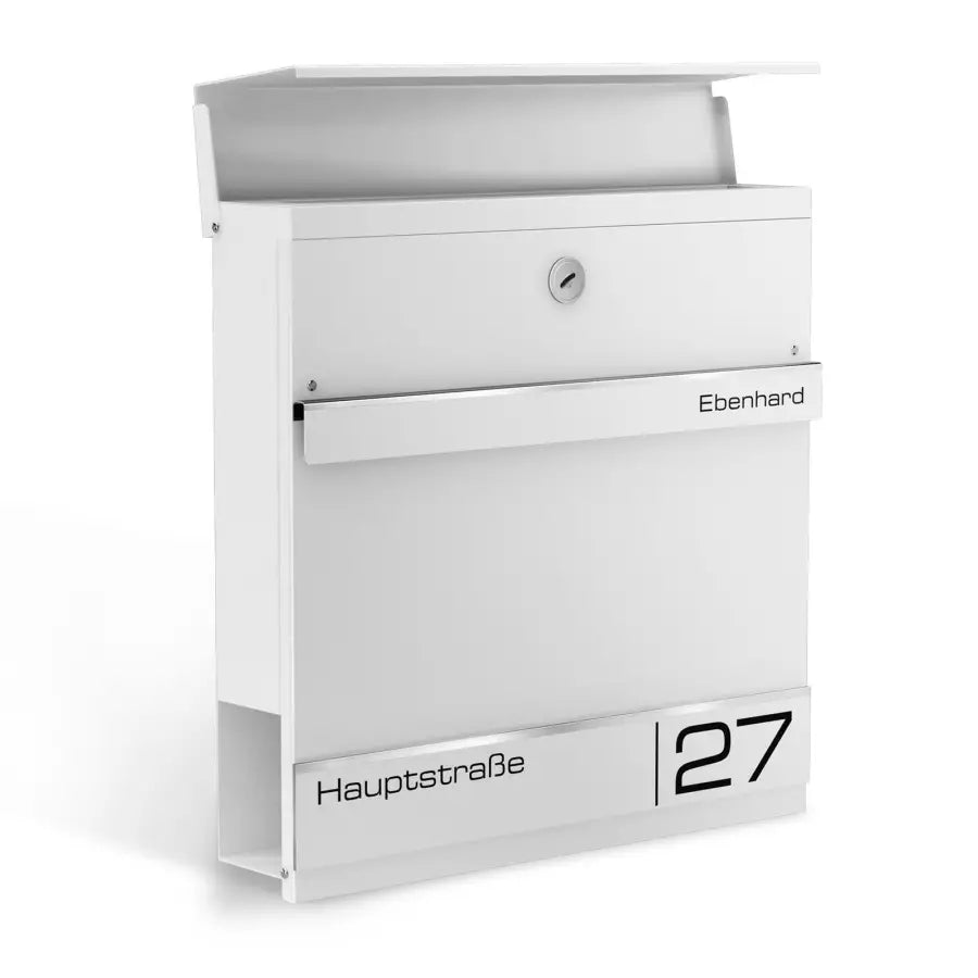 RAL 9016 liiklusvalge