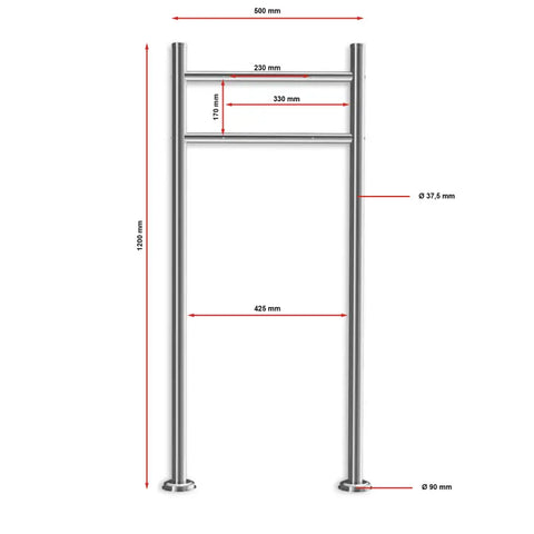 RAL 9007 alumiiniumihall