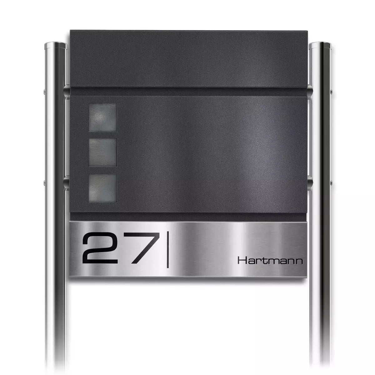 DB 703 kiltkivihall