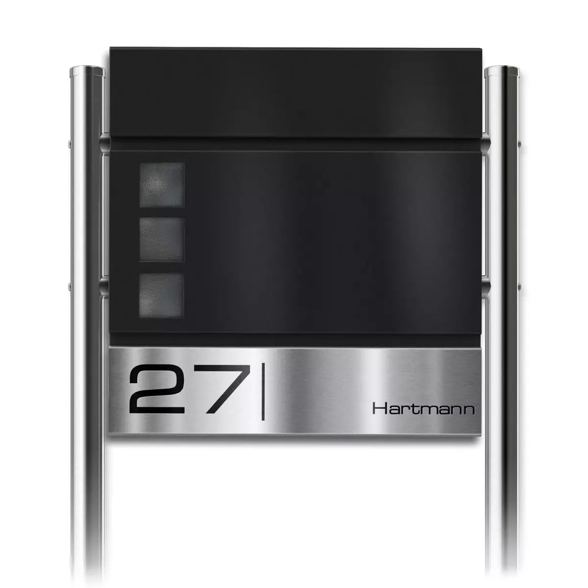RAL 9005 sügavmust