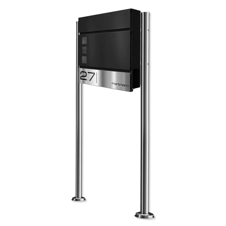 RAL 9005 sügavmust