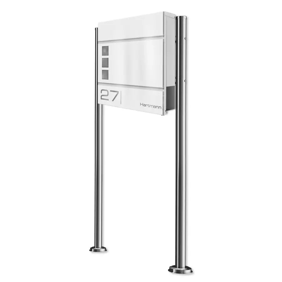 RAL 9016 liiklusvalge