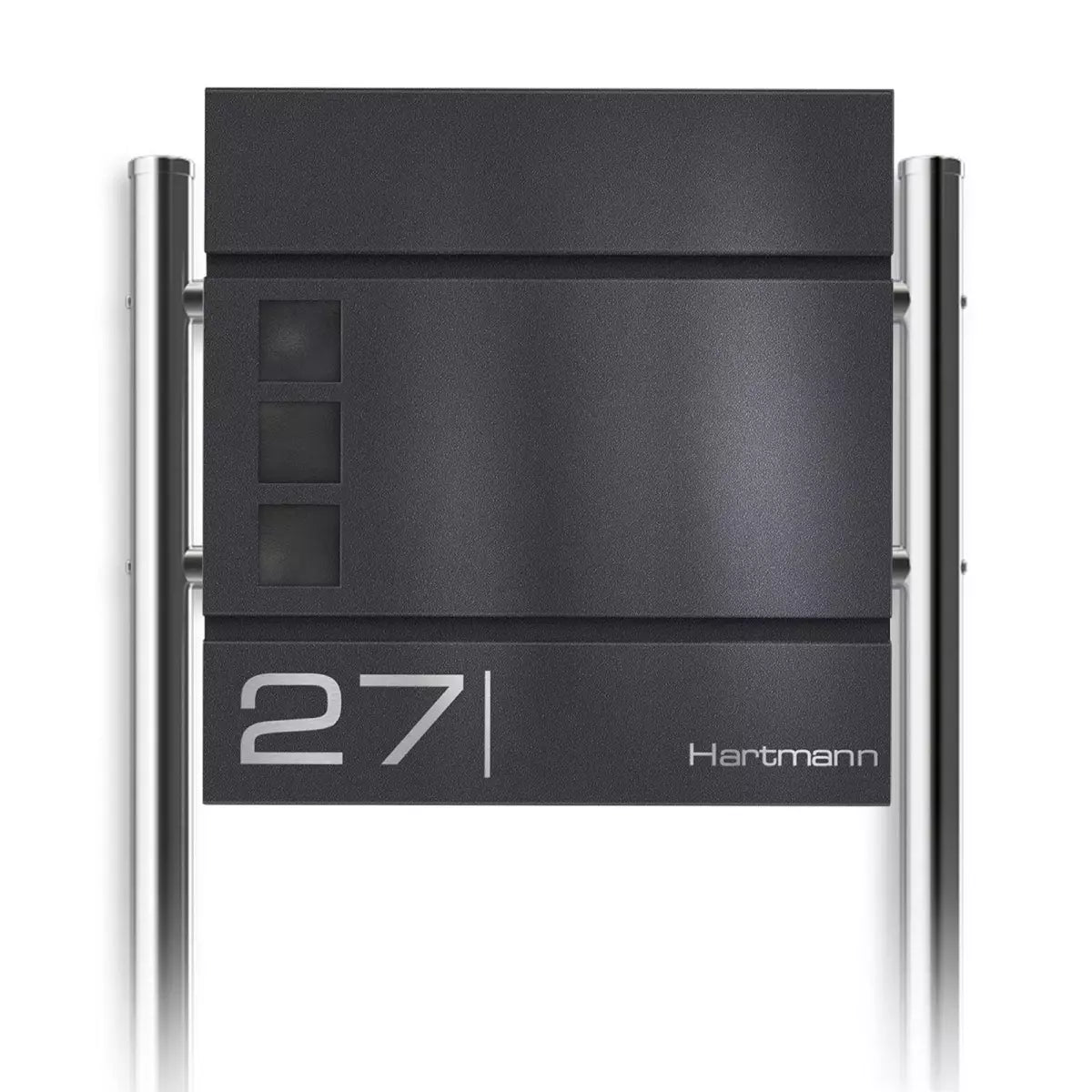 DB 703 kiltkivihall