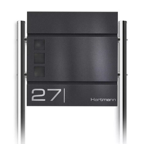 DB 703 kiltkivihall