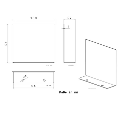 RAL 7016 antratsiithall