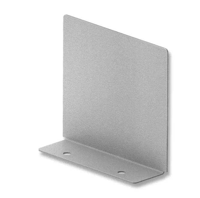 RAL 9007 alumiiniumihall