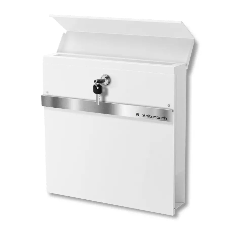 RAL 9016 liiklusvalge