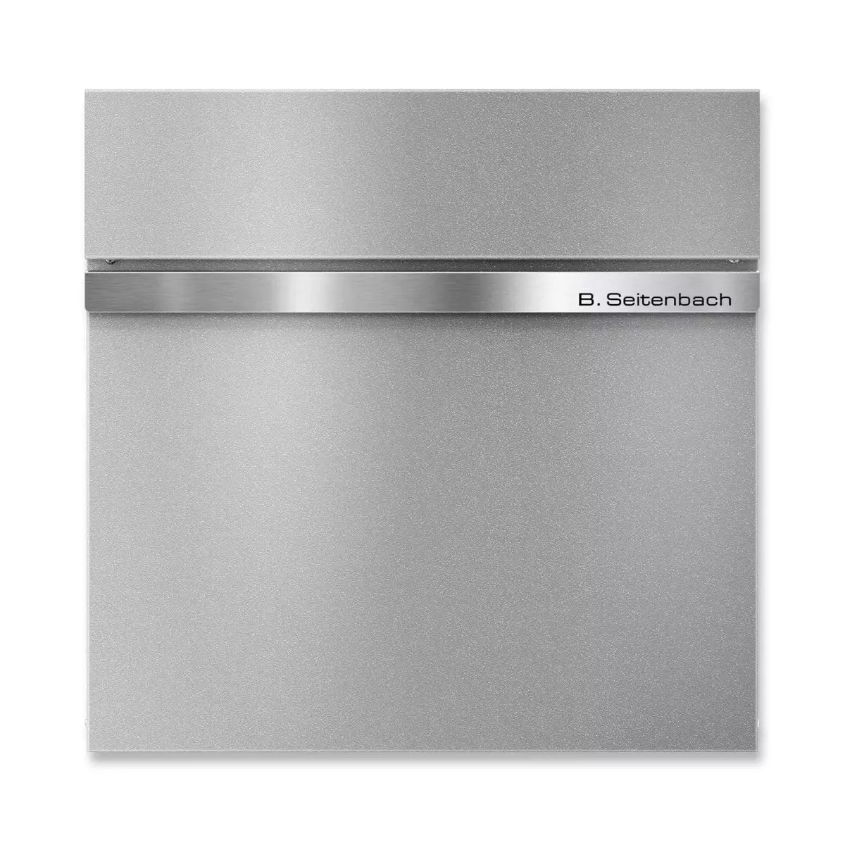 RAL 9007 alumiiniumihall