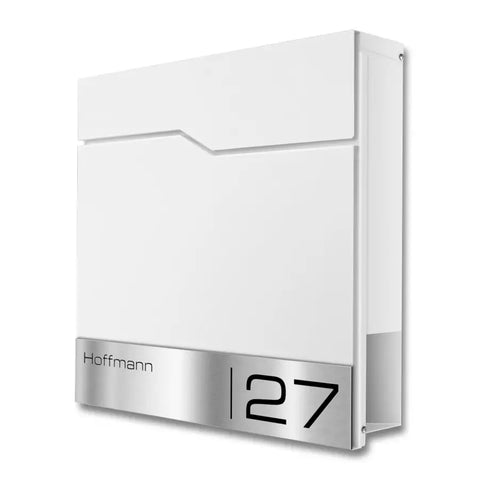 RAL 9016 liiklusvalge