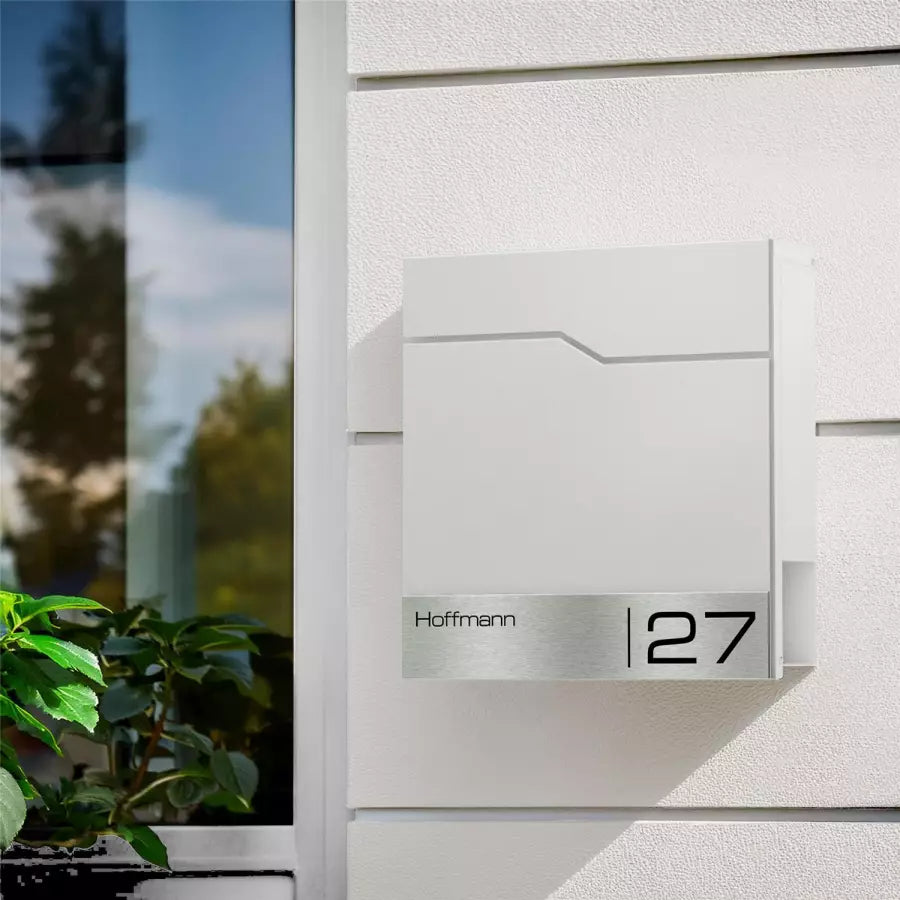 RAL 9016 liiklusvalge