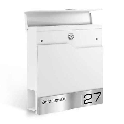 RAL 9016 liiklusvalge