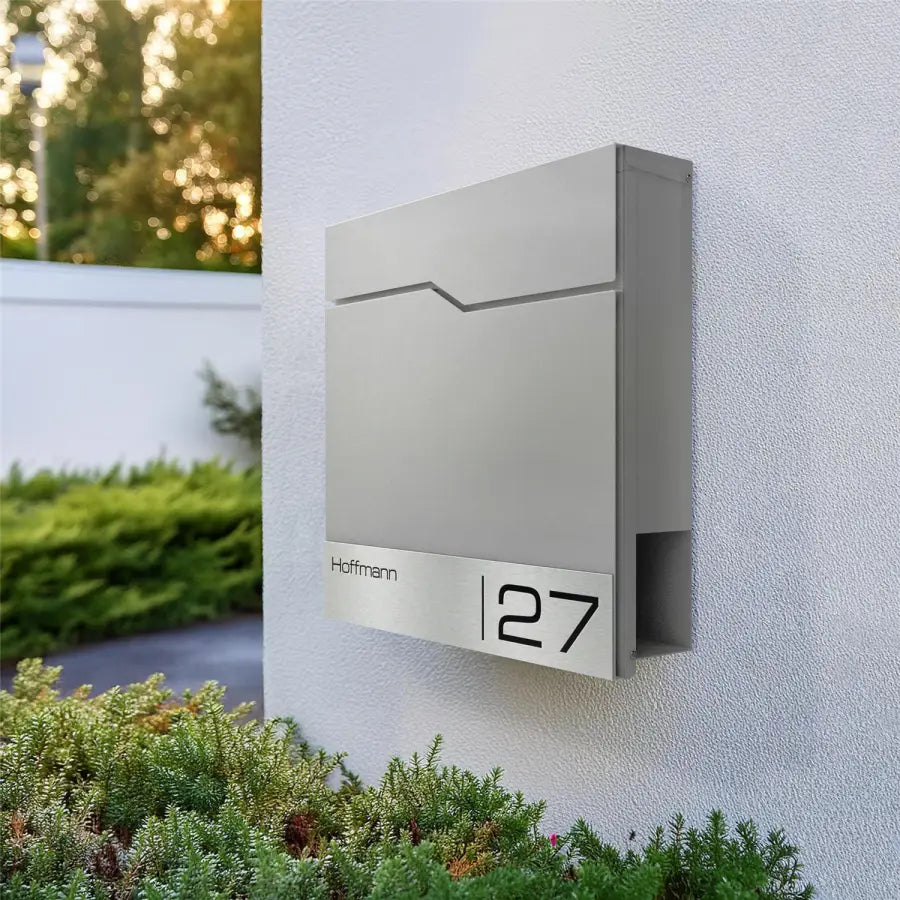 RAL 9007 alumiiniumihall