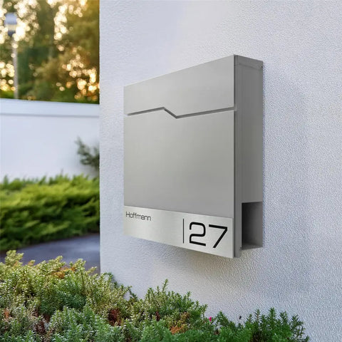 RAL 9007 alumiiniumihall