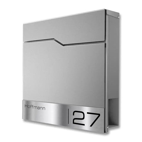 RAL 9007 alumiiniumihall