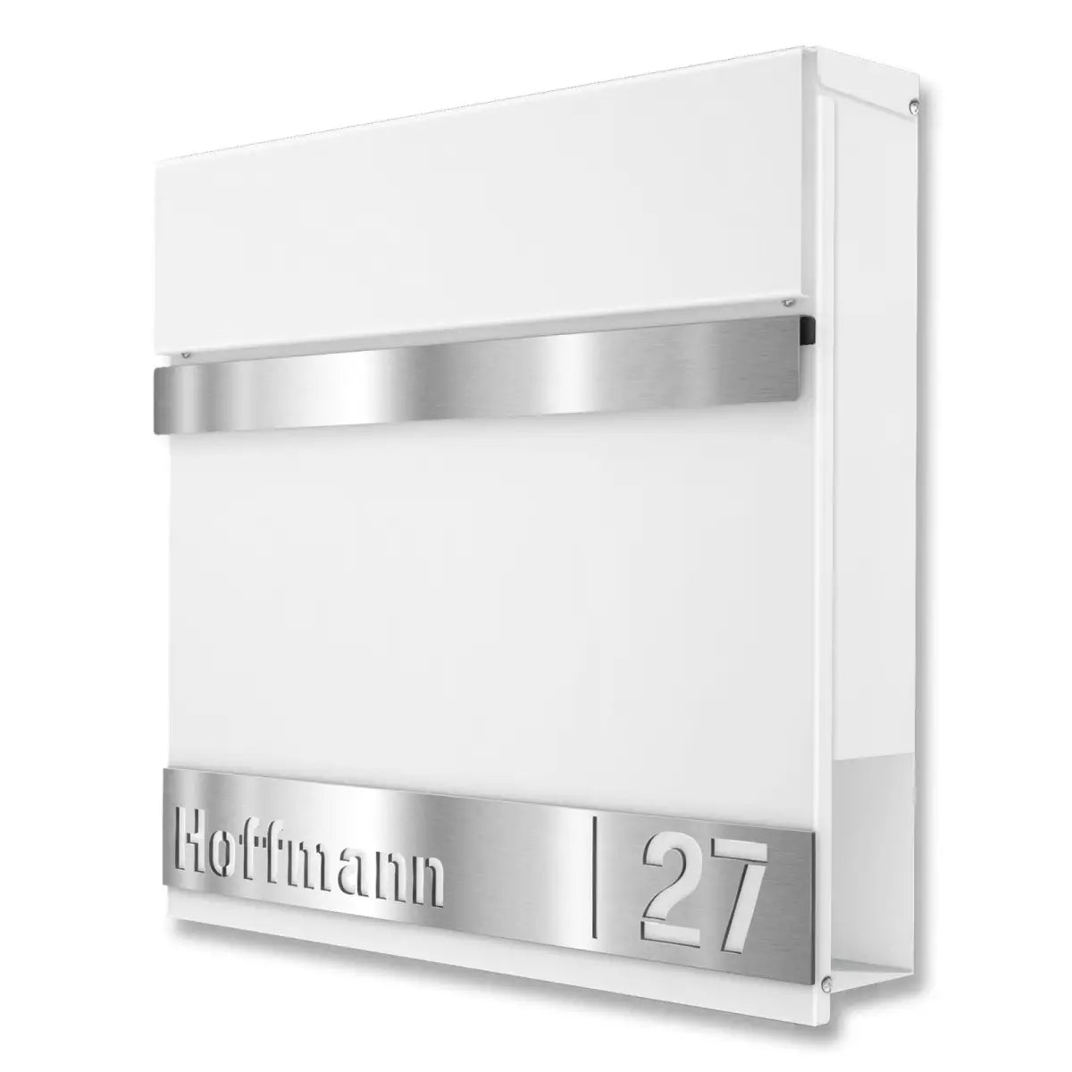 RAL 9016 liiklusvalge